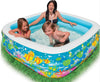 Aquarium Outdoor Inflatable Swimming Pool