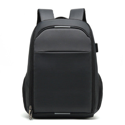 USB Business Luggage Computer Shoulder Men's Backpack