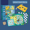 16-in-1 Multifunctional Board Game Children's Puzzle Board Game