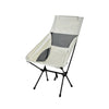 Outdoor Folding Chair Portable Recliner Camping Chair Beach Chair