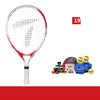 Children's beginner tennis racket