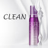 Facial cleanser cosmetics
