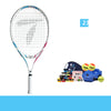 Children's beginner tennis racket