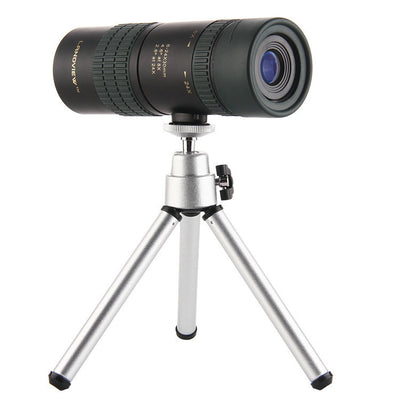 8-24x30 spotting telescope