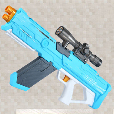 Automatic Suction Electric Water Gun