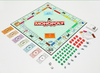 Classic Monopoly Puzzle Board Game