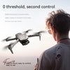 V88 UAV HD Aerial Photography 4K Dual Camera