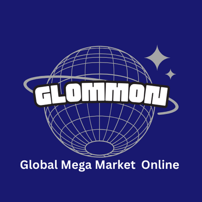 GLOMMON   GLOBAL MEGA MARKETS ONLINE