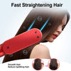 Hair Straightener USB Wireless Charging