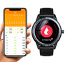 Bluetooth Call Play Heart Rate Sleep Monitoring Sports Watch