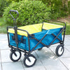 Home Fashion Portable Foldable Shopping Cart